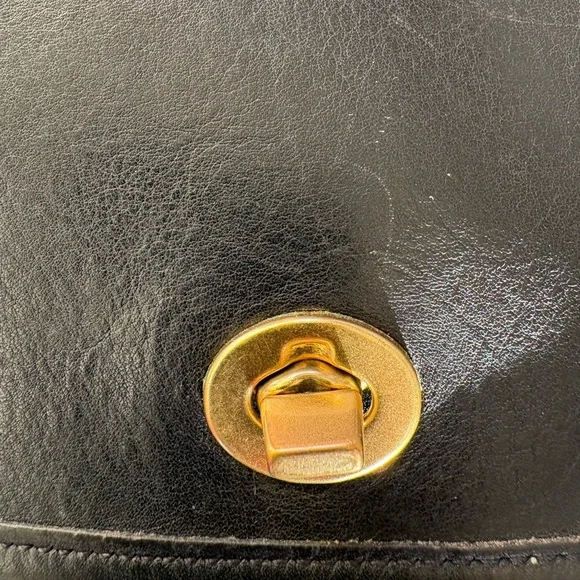 Coach Cross Body City bag - Picture 3 of 9